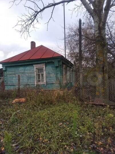 Дом 42 м² на участке 48 сот.