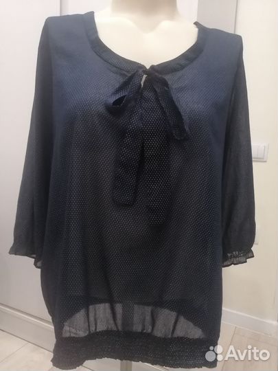 Блузон женский