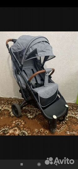 Коляска Yoya Plus Max