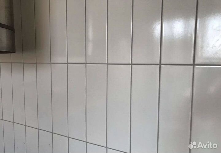 Плитка kerama marazzi белая Баттерфляй 2828