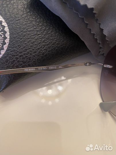 Очки Ray Ban оригинал