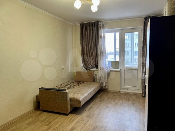 1-к. квартира, 33 м², 4/9 эт.