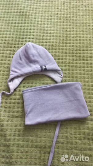 Шапки детские для мальчиков