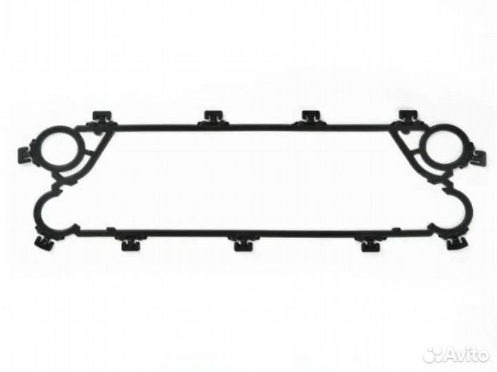 Уплотнения для теплообменника (прокладки) HH04