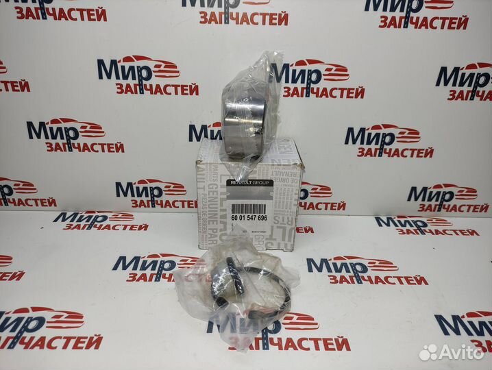 Ступичный подшипник Nissan micra logan sandero