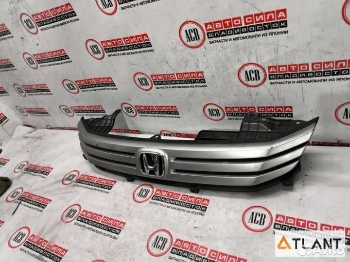 Решетка радиатора honda insight