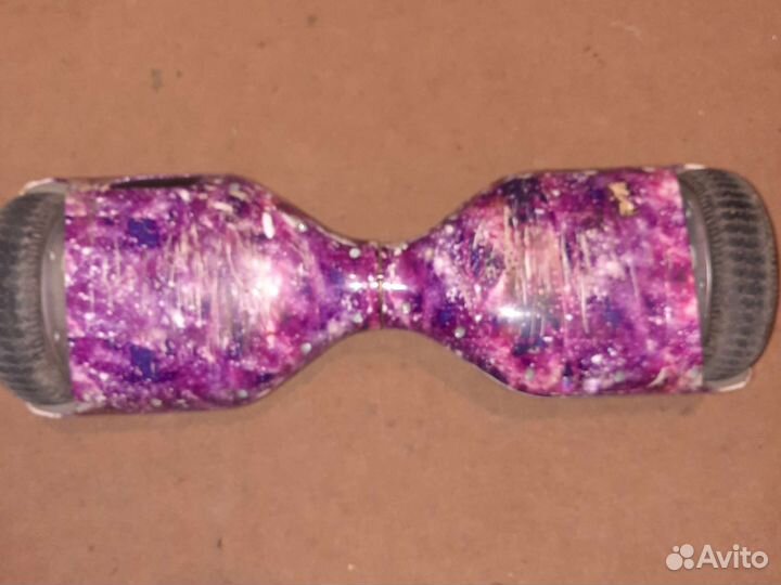 Гироскутер бу