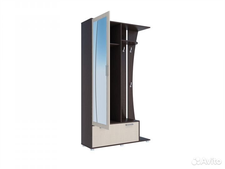 Прихожая Домино-4 У нм