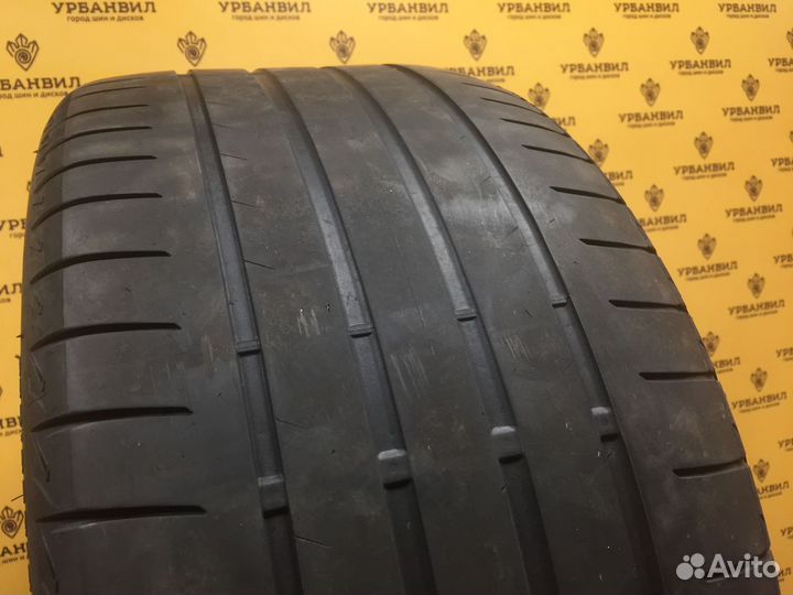 Bridgestone Turanza T005 275/35 R19 100Y