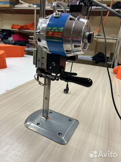 Раскройщик на обучение