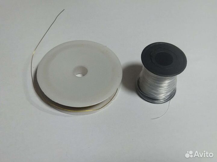 Леска для бисера