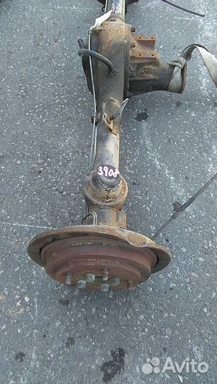 Мост suzuki escudo TA01W G16A