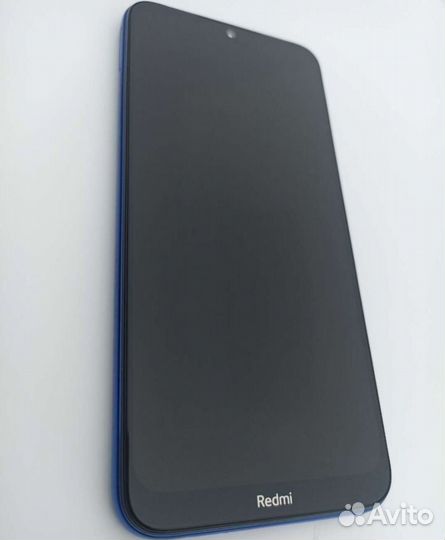 Xiaomi Redmi Note 8T, 4/64 ГБ