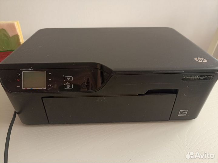 Принтер сканер