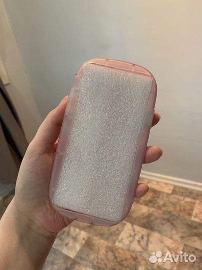 Чехлы на iPhone X/XS