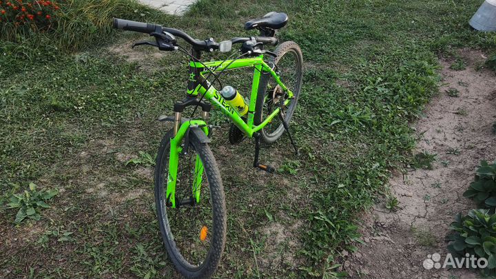 Велосипед горный stern