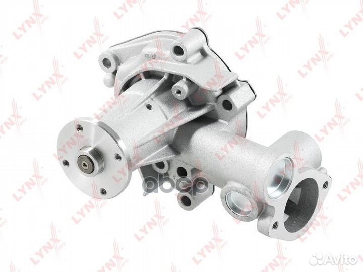 Насос водяной CW0068 lynxauto