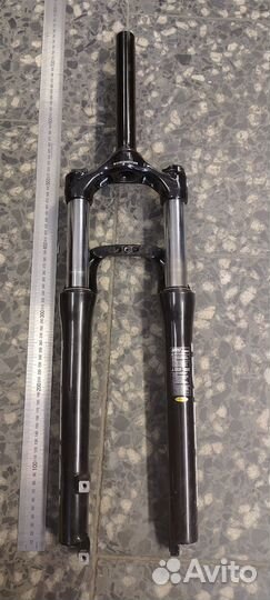Вилка RST blaze 27.5