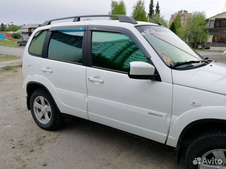 Тонировка по госту