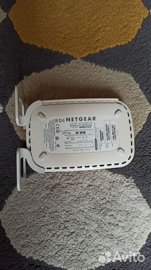 Wifi роутер Netgear