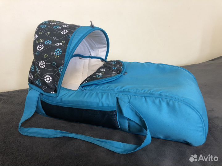 Сумка-переноска для детей