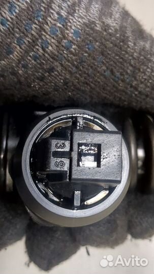 Форсунка топливная Volkswagen Touareg, 2005