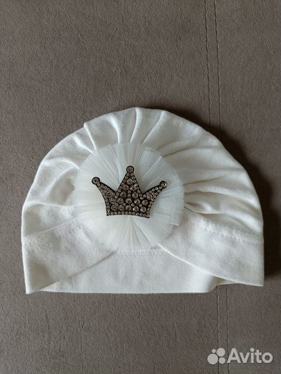 Шапочки носочки 56-62