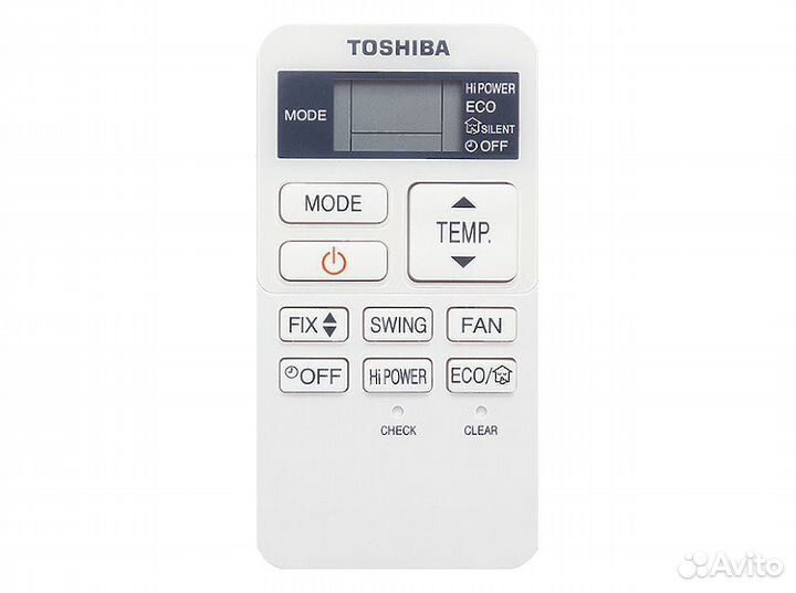 Сплит-система тошиба toshiba Seiya инверторная