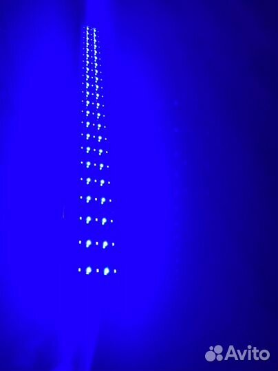 Светодиодный светильник для аквариума