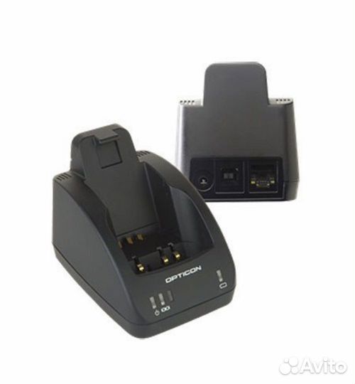 Аксессуар для штрихкодирования Opticon Кред 299743