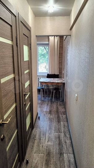 3-к. квартира, 59,1 м², 1/5 эт.