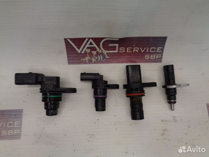 Датчик VAG VW CJE 2.0 Tiguan Passat Jetta