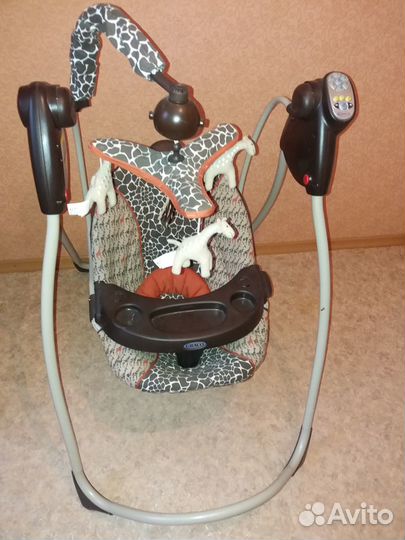 Продам качалку