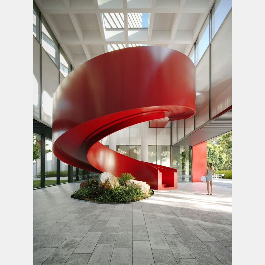 1-к. квартира, 42,5 м², 27/49 эт.