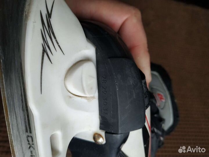 Коньки детские раздвижные и не раздвижные