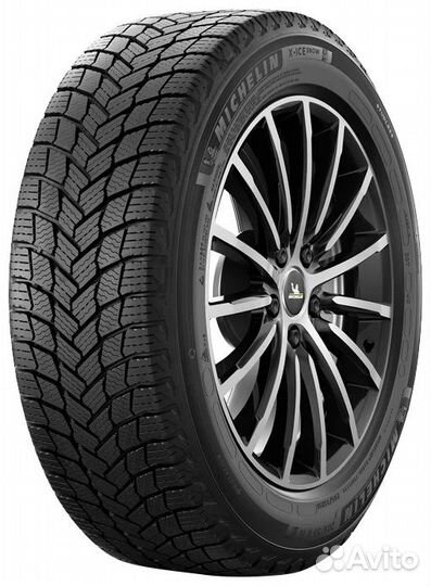 Michelin X-Ice Snow 205/55 R16 94H