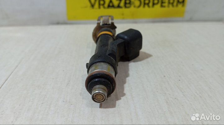 Форсунка топливная Mazda 6 GH