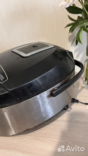 Мультиварка redmond