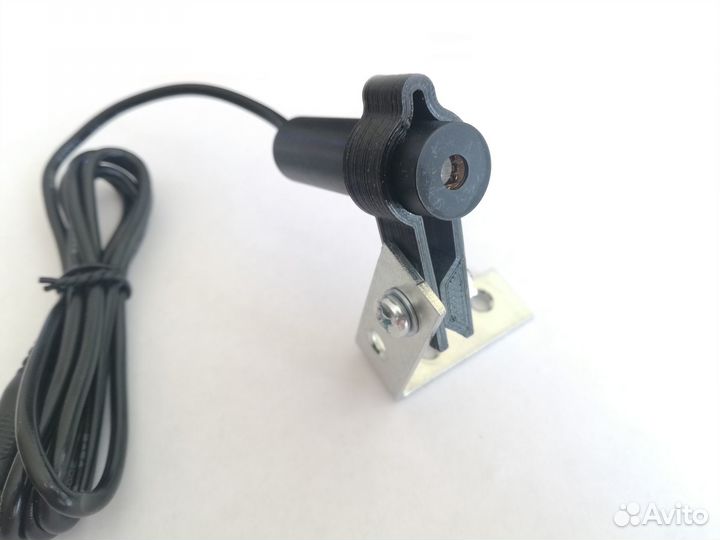 Лазерный указатель пропила 150мВт очень яркий