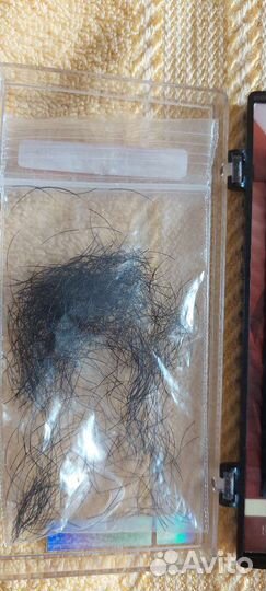 Ресницы для наращивания ресниц