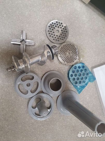 Мясорубка Bosch mfw67440