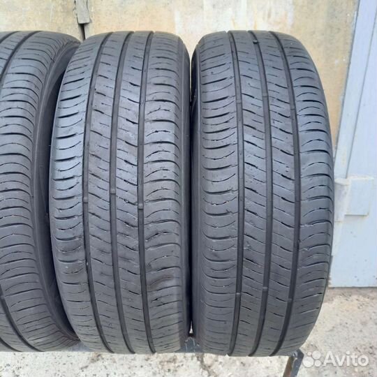 Kumho Solus SA01 KH32 205/65 R16 95H
