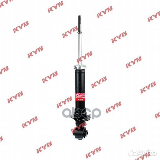 Амортизатор - Excel-G зад прав/лев 341336 KYB