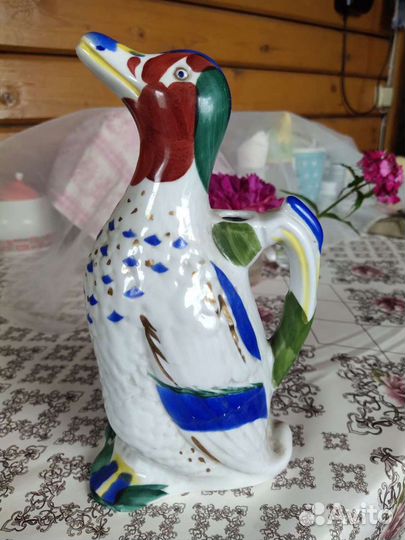 Сосуд для сока