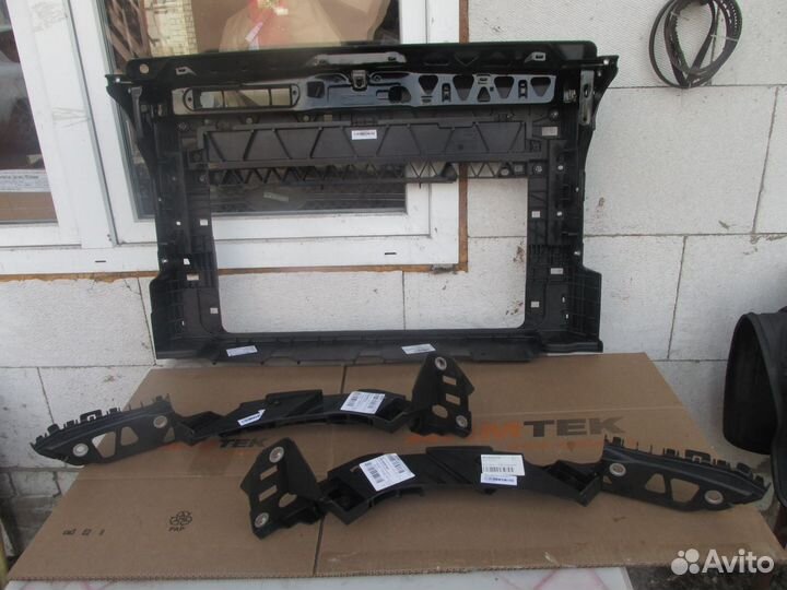 Телевизор, Фольксваген Поло 6RU805588E