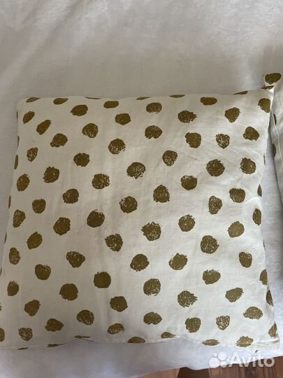 Подушки декоративные икеа 40х40