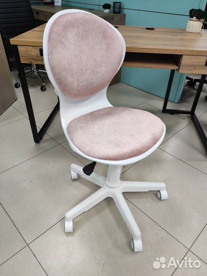 Компьютерное детское кресло