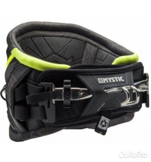 Трапеция Mystic Warrior Lime