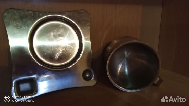 Чайные пары, подарок