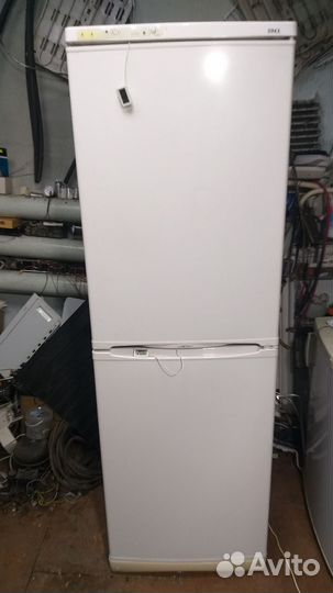 Холодильник pozis